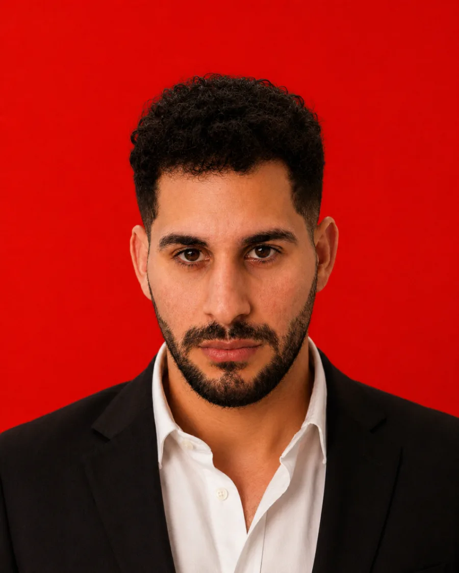 Liam Mizrahi