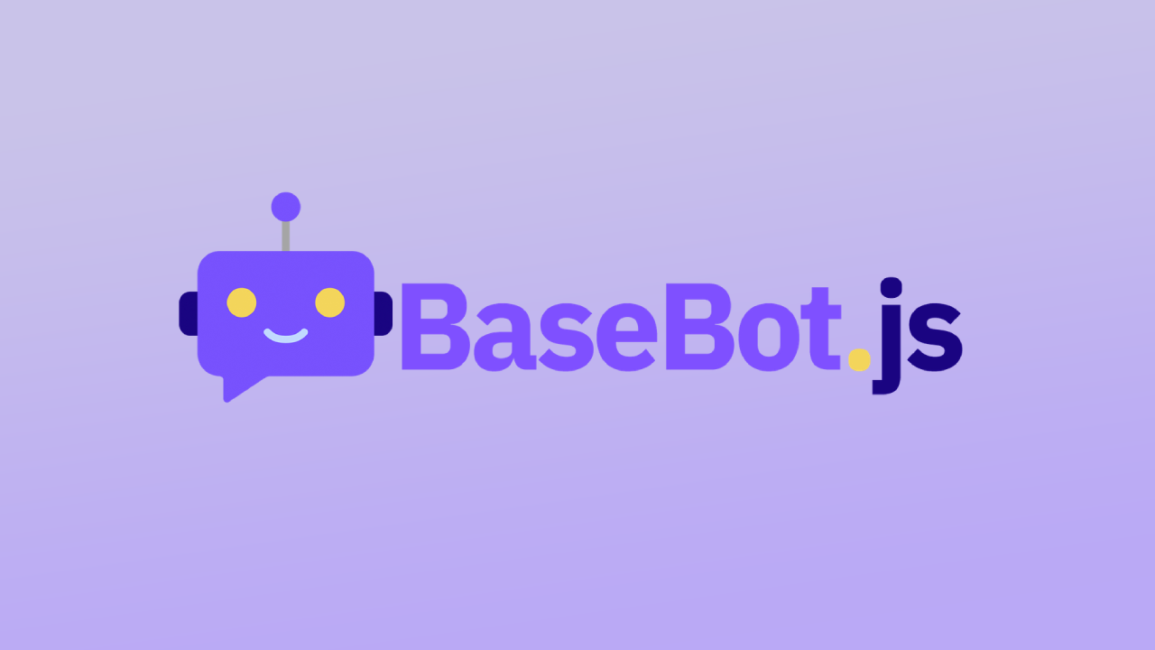 BaseBot.js — WhatsApp & Telegram Bot Framework